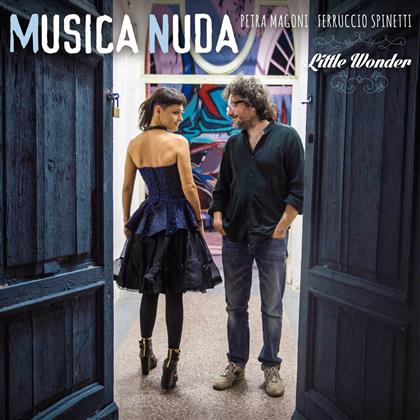 Musica Nuda - Little Wonder