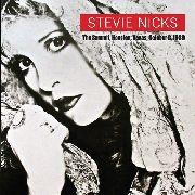 Stevie Nicks (Fleetwood Mac) - Summit, Houston Texas, 1989