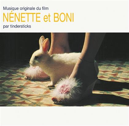 The Tindersticks - Nenette Et Boni - + Bonus, Music On CD (2 CDs)