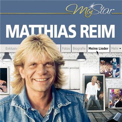 Matthias Reim - My Star