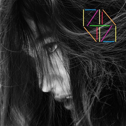 Izia - La Vague (LP)