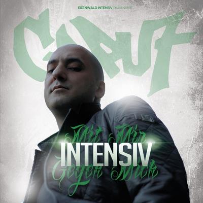Caput - Intensiv - Mit Mir Oder Gegen Mich - Limited Boxset inkl. T-Shirt Large (3 CDs)