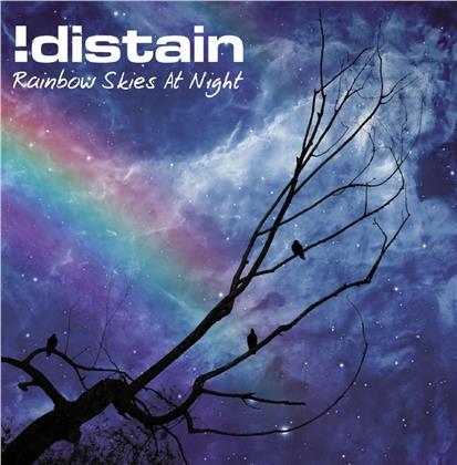 Distain - Rainbow Skies At Night