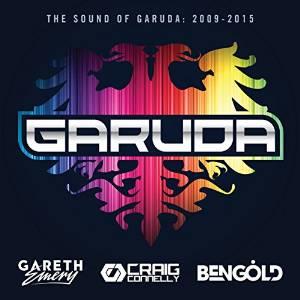 Gareth Emery - Sound Of Garuda (3 CD)