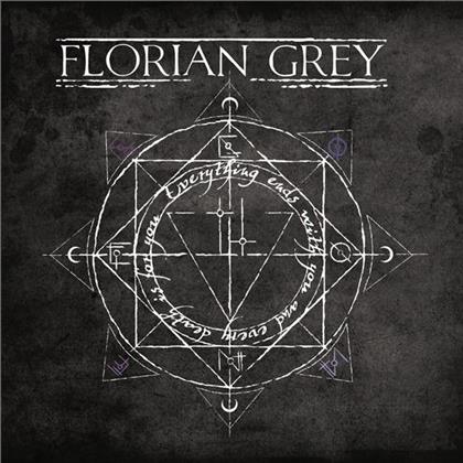 Florian Grey - Gone