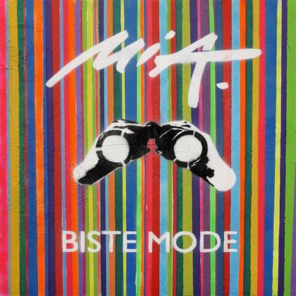 Mia - Biste Mode (Deluxe Edition, 2 CDs)