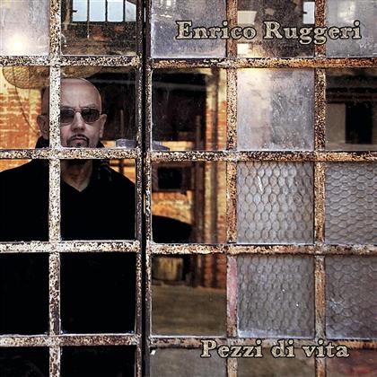 Enrico Ruggeri - Pezzi Di Vita (2 CDs)