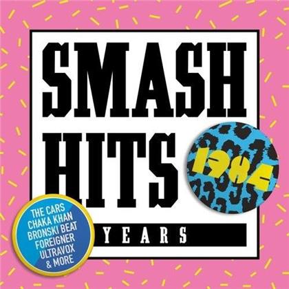 Smash Hits - Various - 1984
