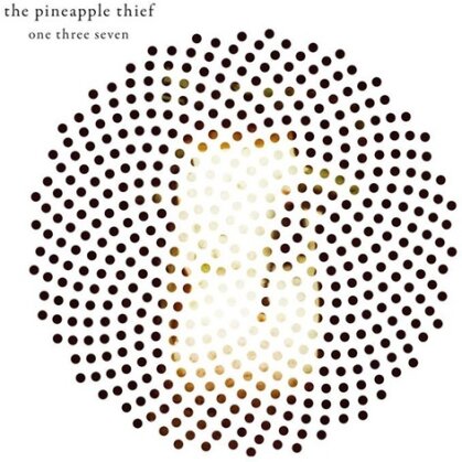 The Pineapple Thief - One Three Seven (2 LP)