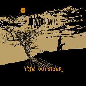 Davy Knowles - Outsider