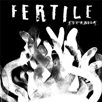 Stearica - Fertile (LP + CD)