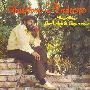 Gladstone Anderson - Sings Songs For Today (2 LPs)