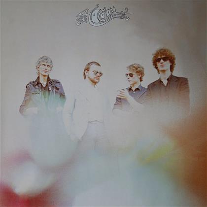 Cocoon - While The Recording (LP)