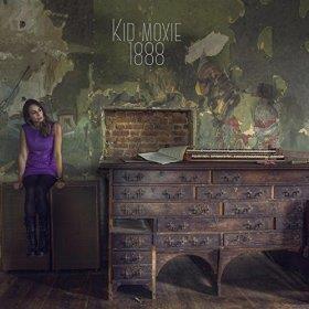 Kid Moxie - 1888 (LP)