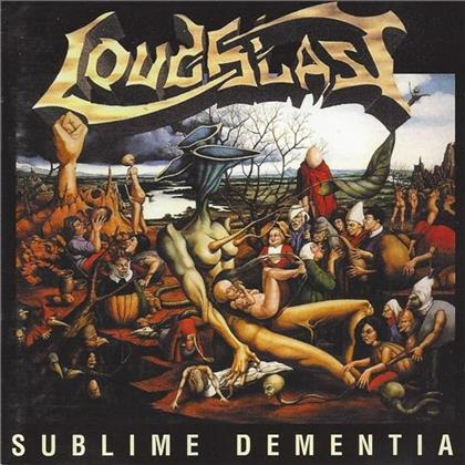 Loudblast - Sublime Dementia - Reissue (LP)