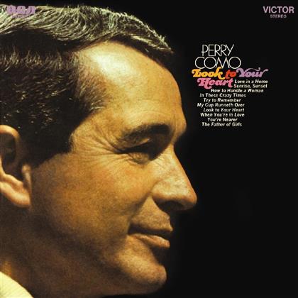 Perry Como - Look To Your - Expanded