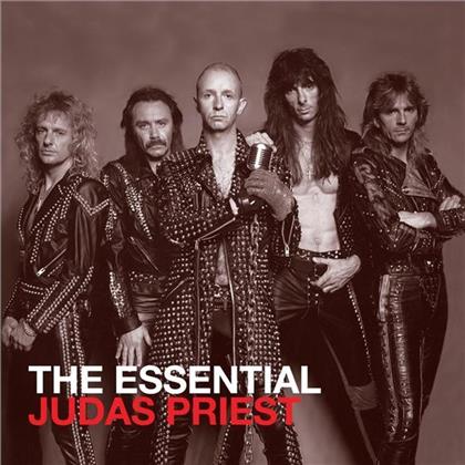 Judas Priest - Essential Judas Priest (2 CDs)