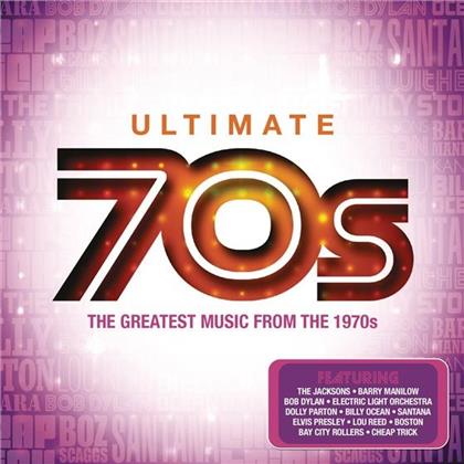 Ultimate... 70s (4 CDs)