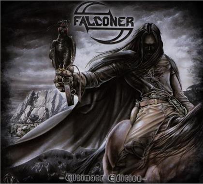 Falconer - --- (Ultimate Edition, 2 CDs)