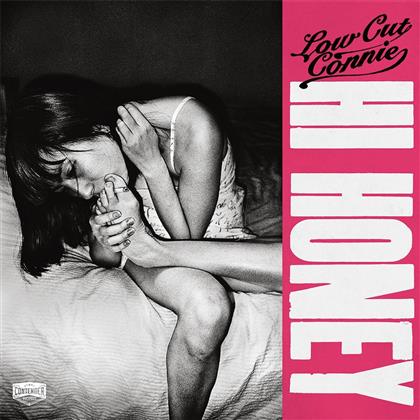 Low Cut Connie - Hi Honey (LP)