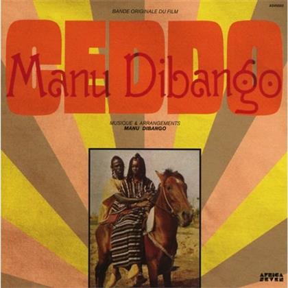 Manu Dibango - Ceddo - OST (CD)