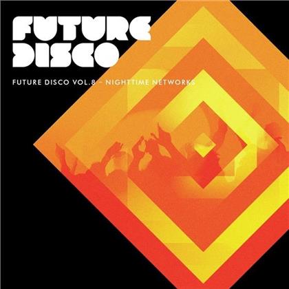 Future Disco - Vol. 8 (2 CDs)