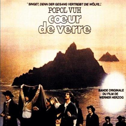 Popol Vuh - Coeur De Verre (Limited Edition, LP)