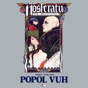 Popol Vuh - Nosferatu (OST) - OST (Colored, 2 LPs)