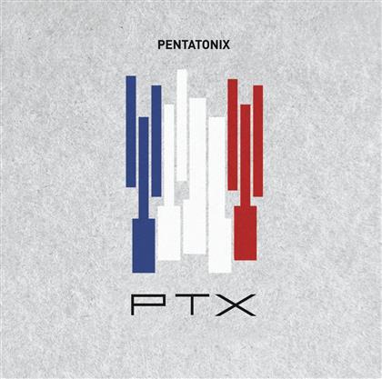Pentatonix - PTX - & 2 Bonustracks