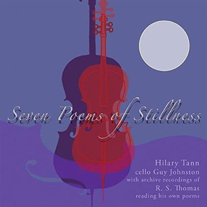 Hilary Tann - Seven Poems Of Stillness