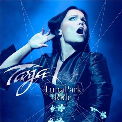 Tarja Turunen (Ex-Nightwish) - Luna Park Ride - Live (3 LPs)