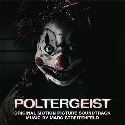 Poltergeist & Marc Streitenfeld - OST