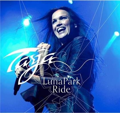 Tarja Turunen (Ex-Nightwish) - Luna Park Ride - Live (2 CDs)