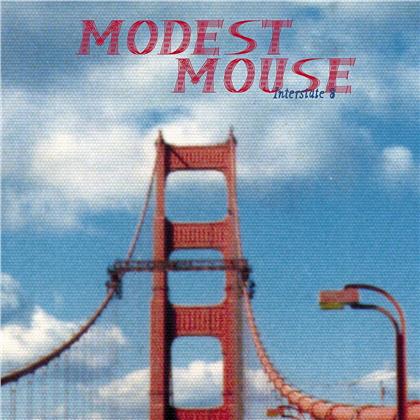 Modest Mouse - Interstate 8 (Limited Edition, Colored, LP)