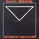 Gary Moore - Victims Of The Future (Japan Edition, Remastered)