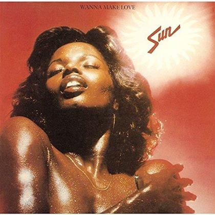 Sun - Wanna Make Love