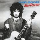 Gary Moore - Wild Frontier (Japan Edition, Remastered)