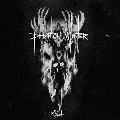 Phantom Winter - Cvlt (LP)