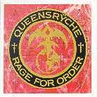 Queensryche - Rage For Order (Japan Edition, Remastered)