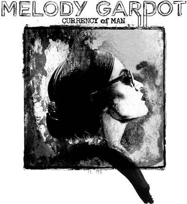 Melody Gardot - Currency Of Man (Limited Edition)
