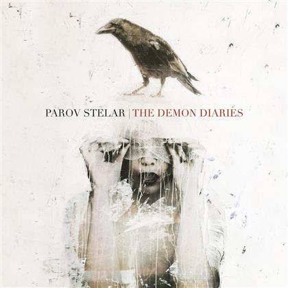 Parov Stelar - Demon Diaries (Deluxe Edition, 2 CD)