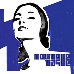 Nouvelle Vague - --- (LP)