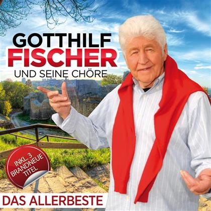 Gotthilf Fischer - Das Allerbeste