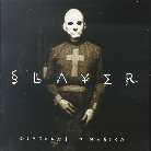 Slayer - Diabolus In Musical (Japan Edition)