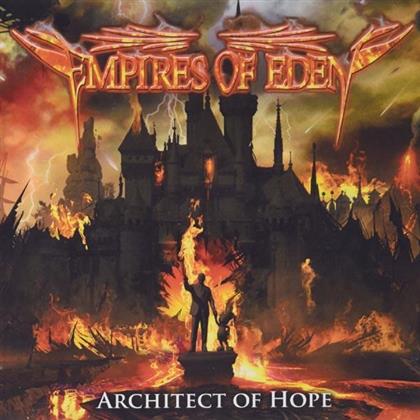 Empires Of Eden - Architect Of Hope