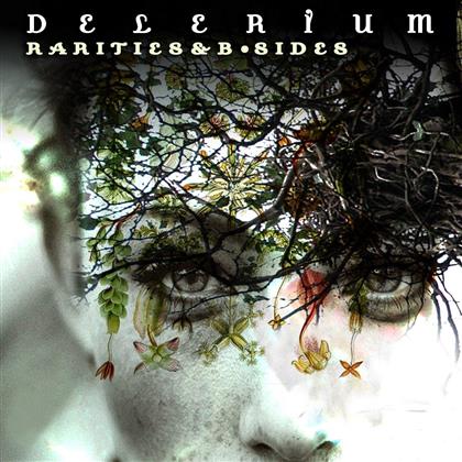 Delerium - Rarites
