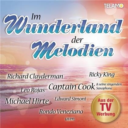 Im Wunderland Der Melodie (2 CDs)