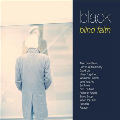 Black - Blind Faith