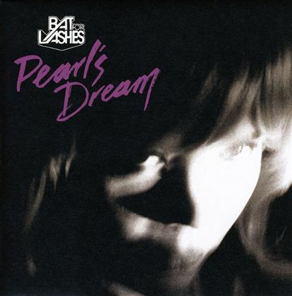 Bat For Lashes - Pearls Dream - 7 Inch (7" Single)