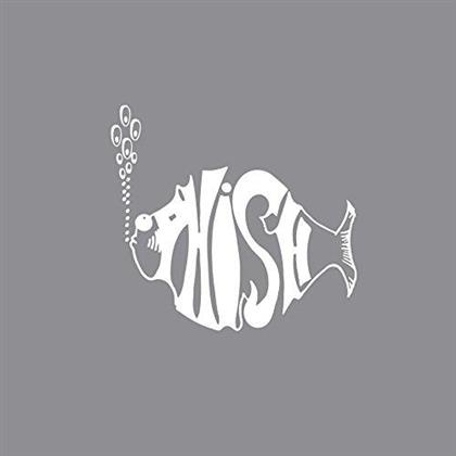 Phish - White Tape (Limited Edition, LP)